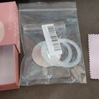 45x45x15MM / With silicone sleeve