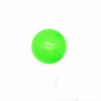 Green 4pcs / 4.5cm