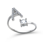Silver / A