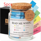 A / With Gift Box / 5PCS