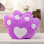 Purple / Bear's paw