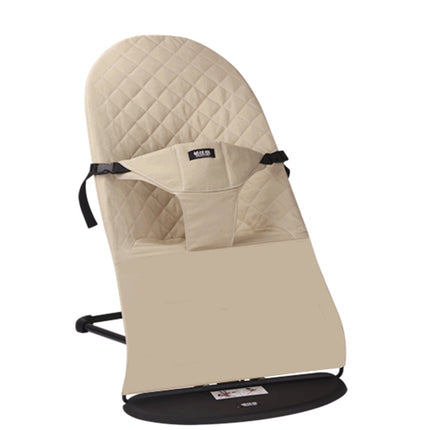 Newborn Balance Rocking Chair Baby Bouncer