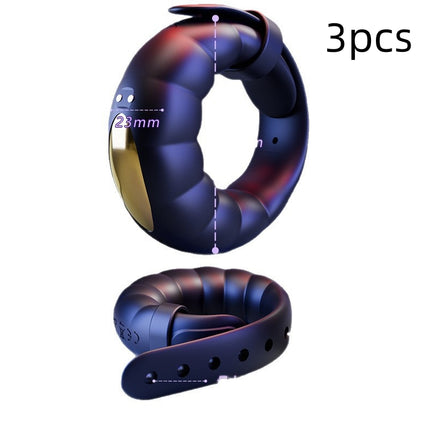Remote Vibration Massager With No Location Restrictions