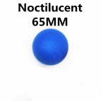 Blue Noctilucent / 65mm
