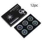 Silver / Q12pc
