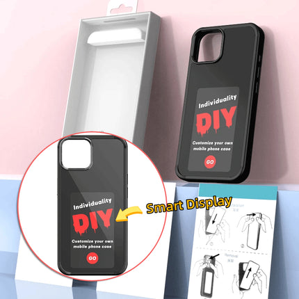 Personalized Phone Cover Battery Free New Designer Luxury Phone Case