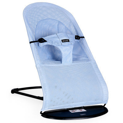 Newborn Balance Rocking Chair Baby Bouncer