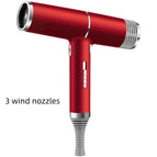 Red 3wind nozzles / AU / Gift box