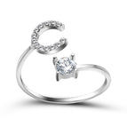 Silver / C