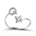 Silver / Q