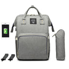 Linen grey / 3 style