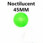 Green Noctilucent / 45mm