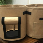 Camel brown / Medium