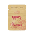 Grapefruit / Replace Cotton Core