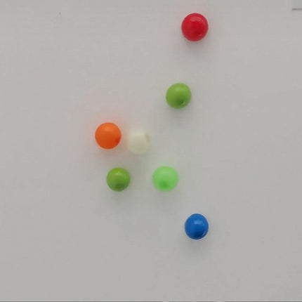 Stick Wall Ball Stress Relief Toys Sticky Squash Ball