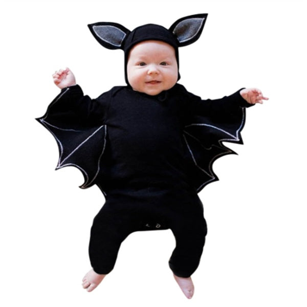 Batman Baby One Piece Infants