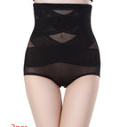 Black 2pcs / 2XL