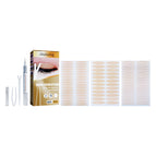 Double eyelid sticker set