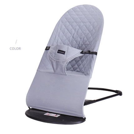 Newborn Balance Rocking Chair Baby Bouncer