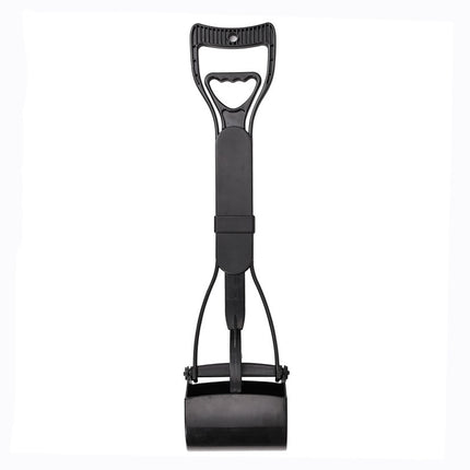 Pet Waste Scooper with long handle