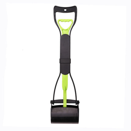 Pet Waste Scooper with long handle