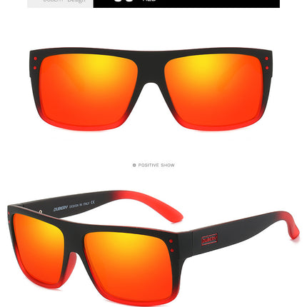 Sports Sunglasses Fishing Polarized Sunglasses