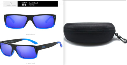 Sports Sunglasses Fishing Polarized Sunglasses