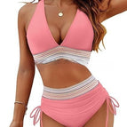 Pink / 2XL