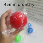Ordinary red / 45mm
