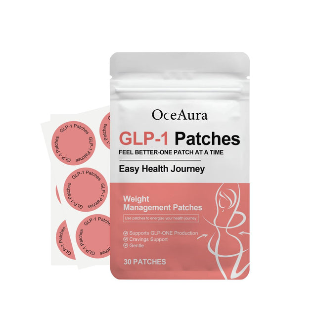 Weight Loss Management Control Patch