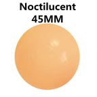 Orange Noctilucent / 45mm