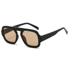 Conventional / Bright Black Frame Light Dried