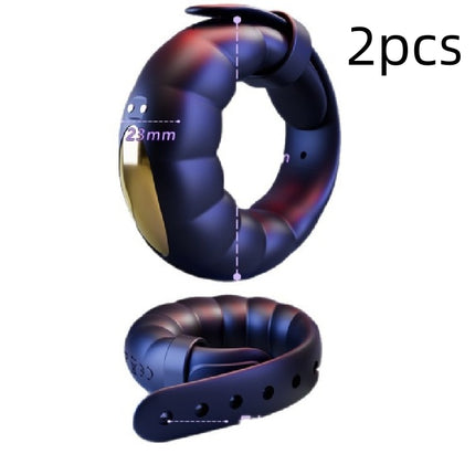 Remote Vibration Massager With No Location Restrictions