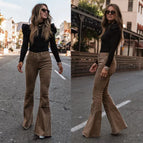 Brown / L
