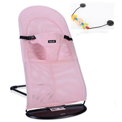 Newborn Balance Rocking Chair Baby Bouncer
