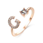 Rose gold / G
