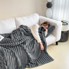 Dark Grey / 100x150cm / 1pcs
