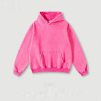 Rose Pink / M / Tops