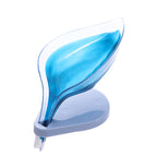 Crystal blue / 1pc