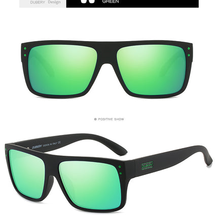 Sports Sunglasses Fishing Polarized Sunglasses
