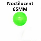 Green Noctilucent / 65mm