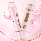 SKT667 Pink With Display