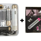 AU / White / Colors box