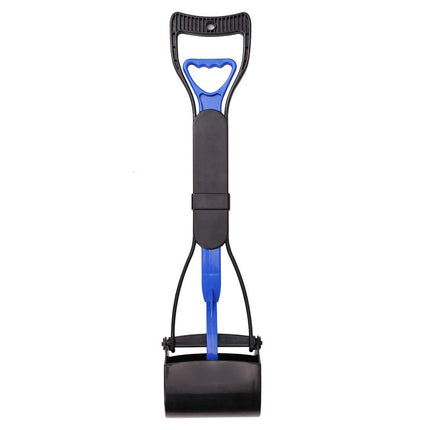 Pet Waste Scooper with long handle