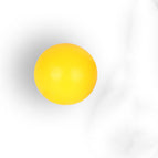 Yellow / 4.5cm lamp