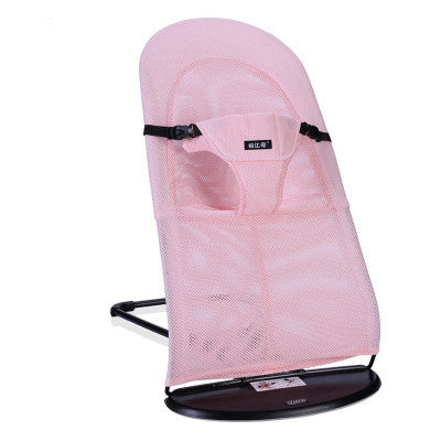 Newborn Balance Rocking Chair Baby Bouncer