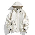Ivory White / 2XL