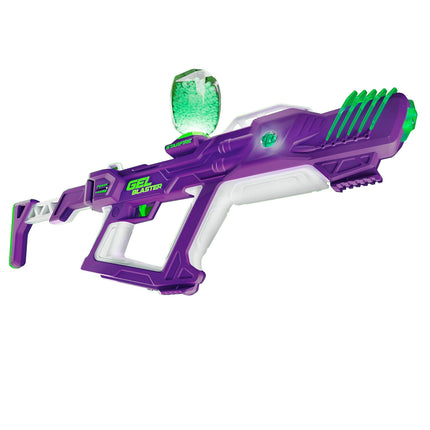 Starfire XL  Blaster Toy Gun  Splat Gun Toy With 6000 Gellets 170-250 FPS 150FT Range Semi Full-Auto  14 Years Above
