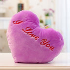 Purple / I Love You