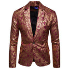Wine Red / L